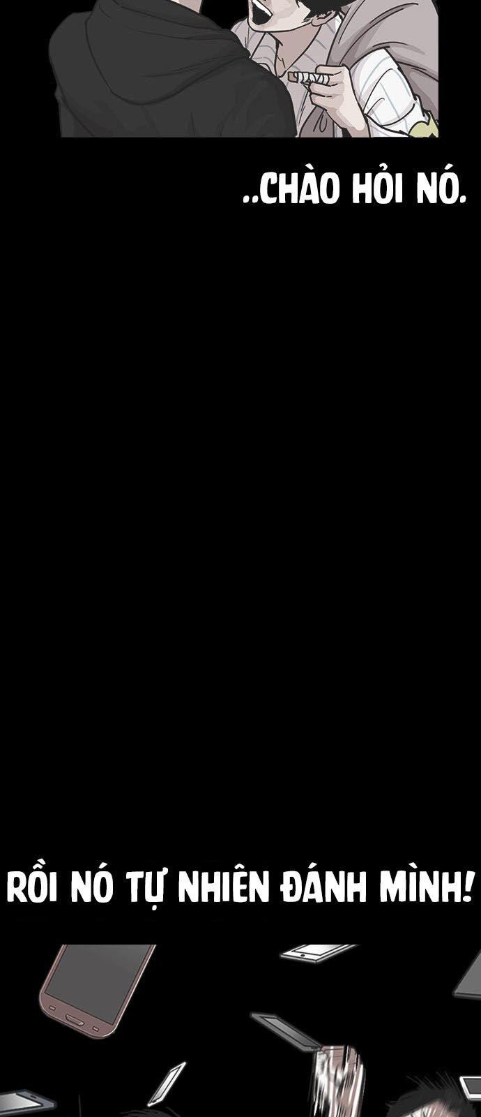 Hoán Đổi Diệu Kỳ Chapter 230 - Trang 4