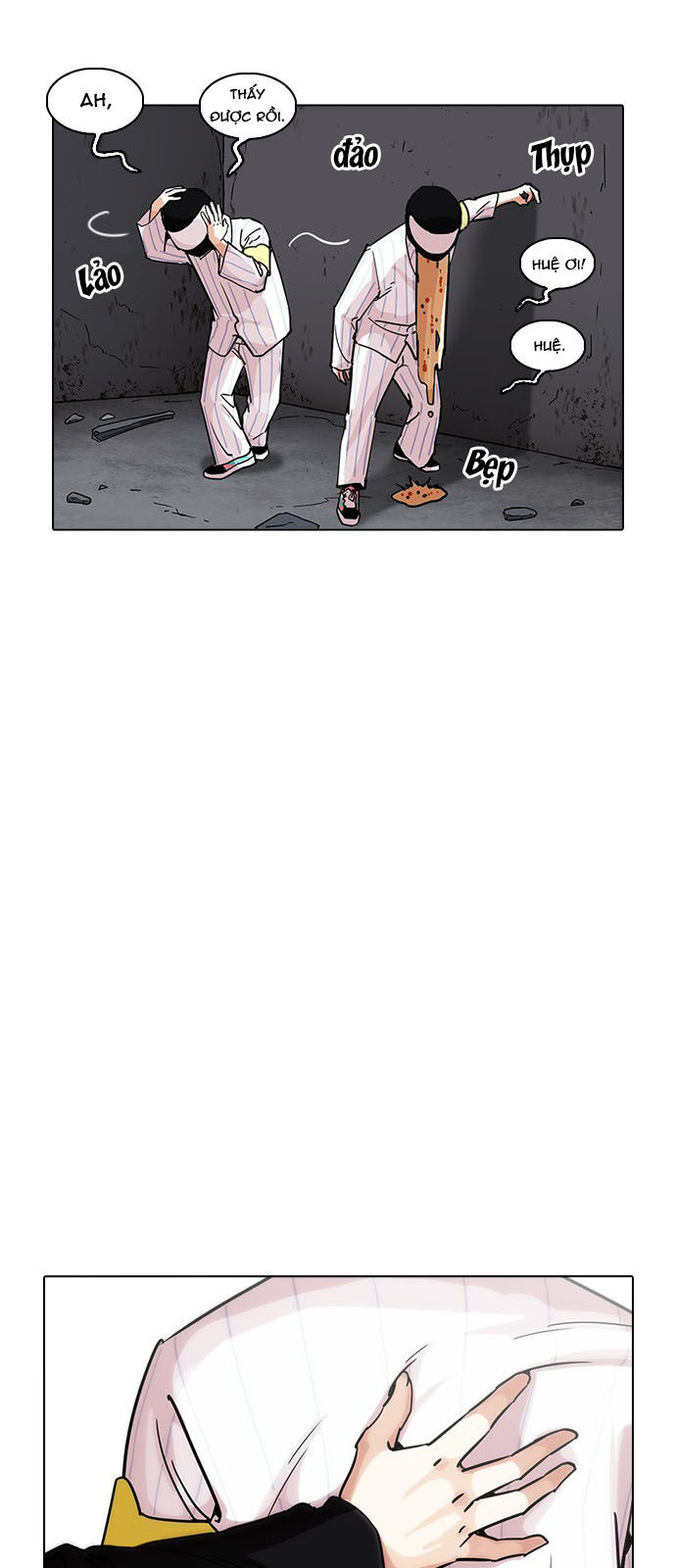 Hoán Đổi Diệu Kỳ Chapter 230 - Trang 46