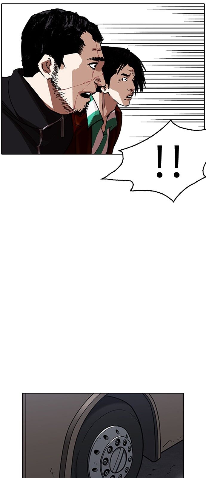 Hoán Đổi Diệu Kỳ Chapter 230 - Trang 59