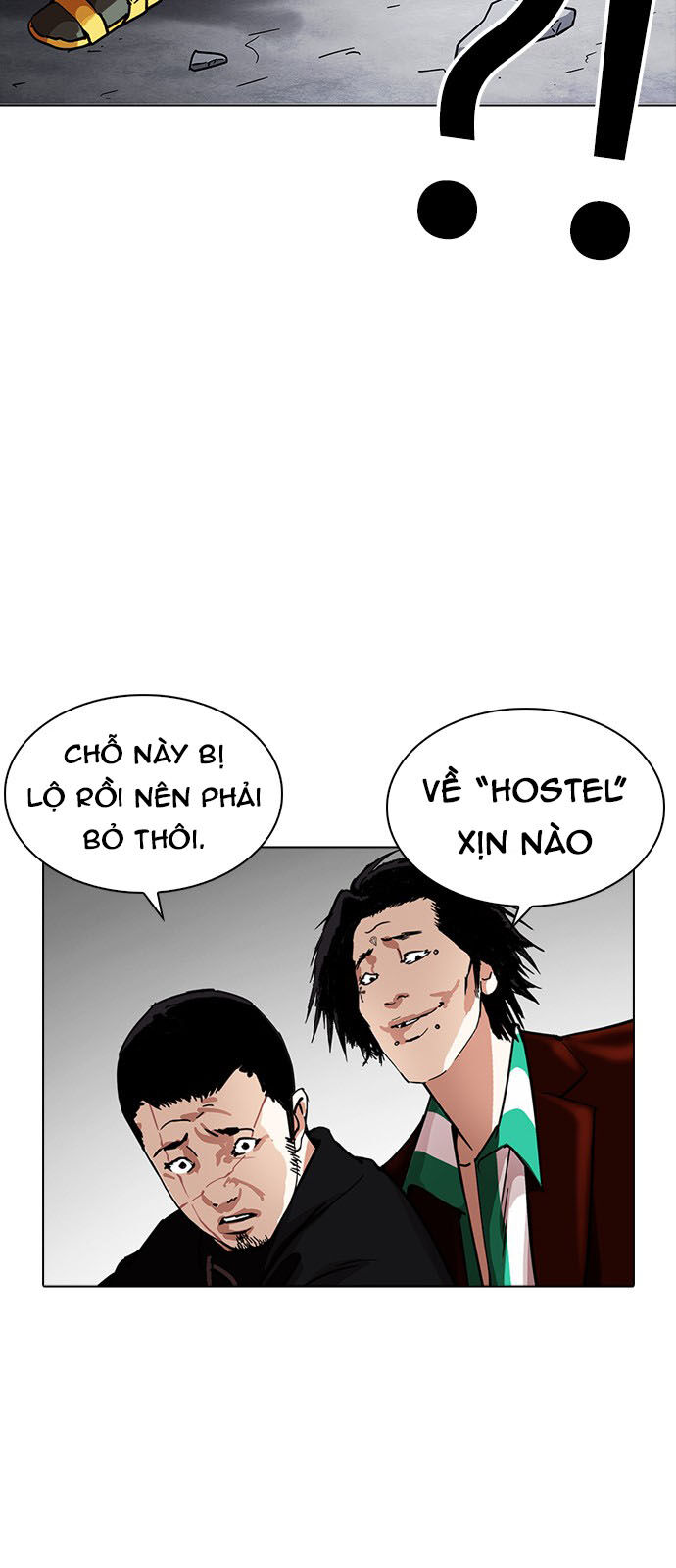 Hoán Đổi Diệu Kỳ Chapter 230 - Trang 69