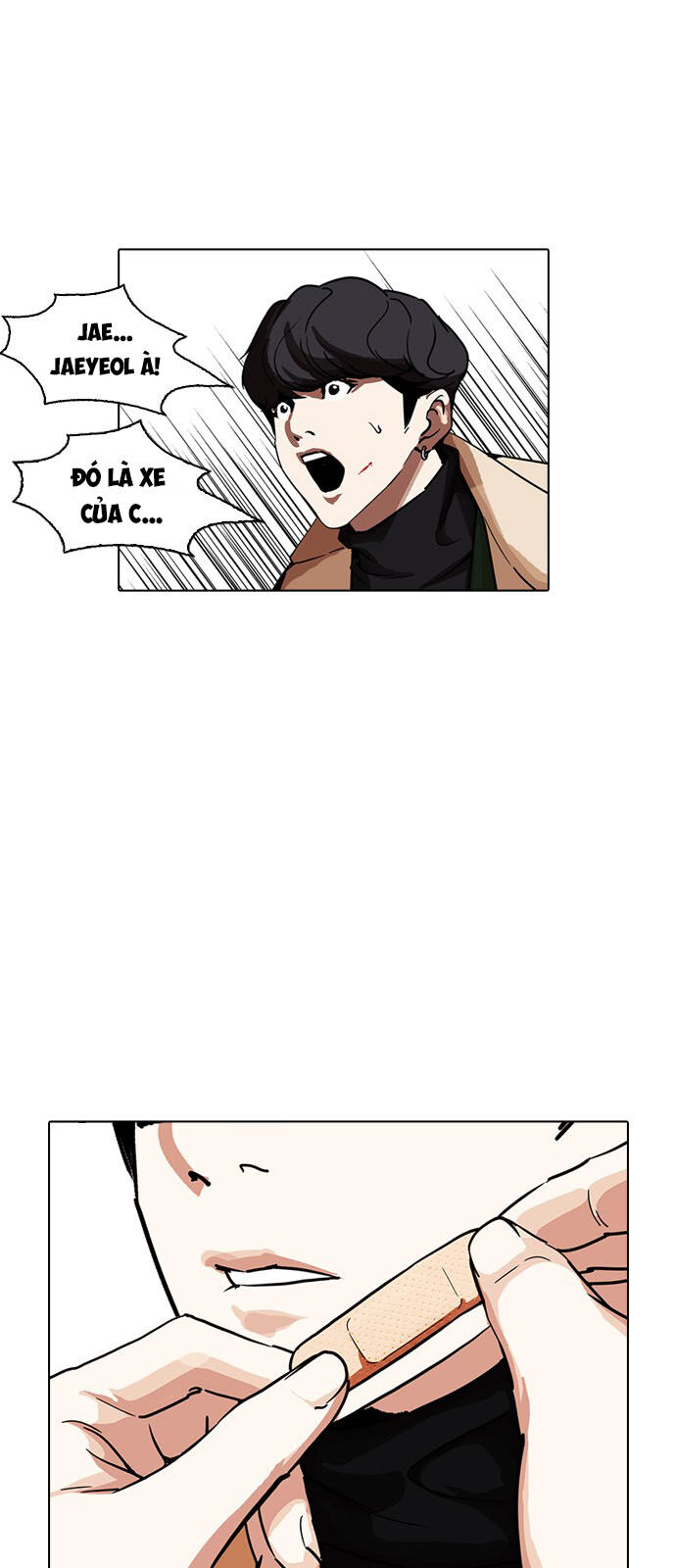 Hoán Đổi Diệu Kỳ Chapter 230 - Trang 71