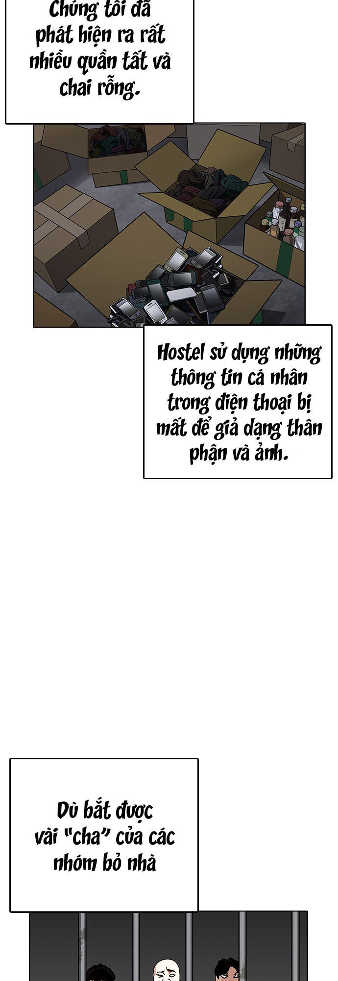 Hoán Đổi Diệu Kỳ Chapter 230 - Trang 76