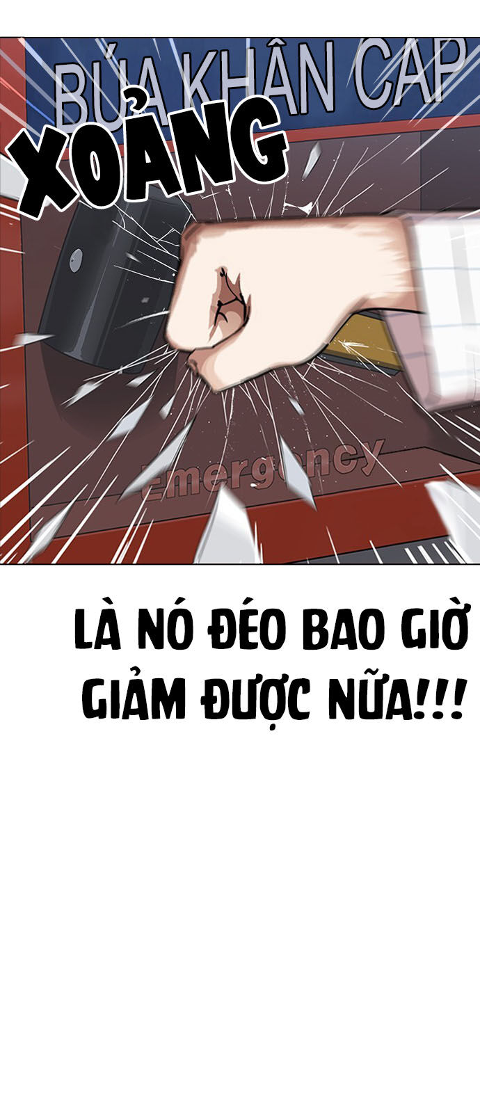 Hoán Đổi Diệu Kỳ Chapter 230 - Trang 8