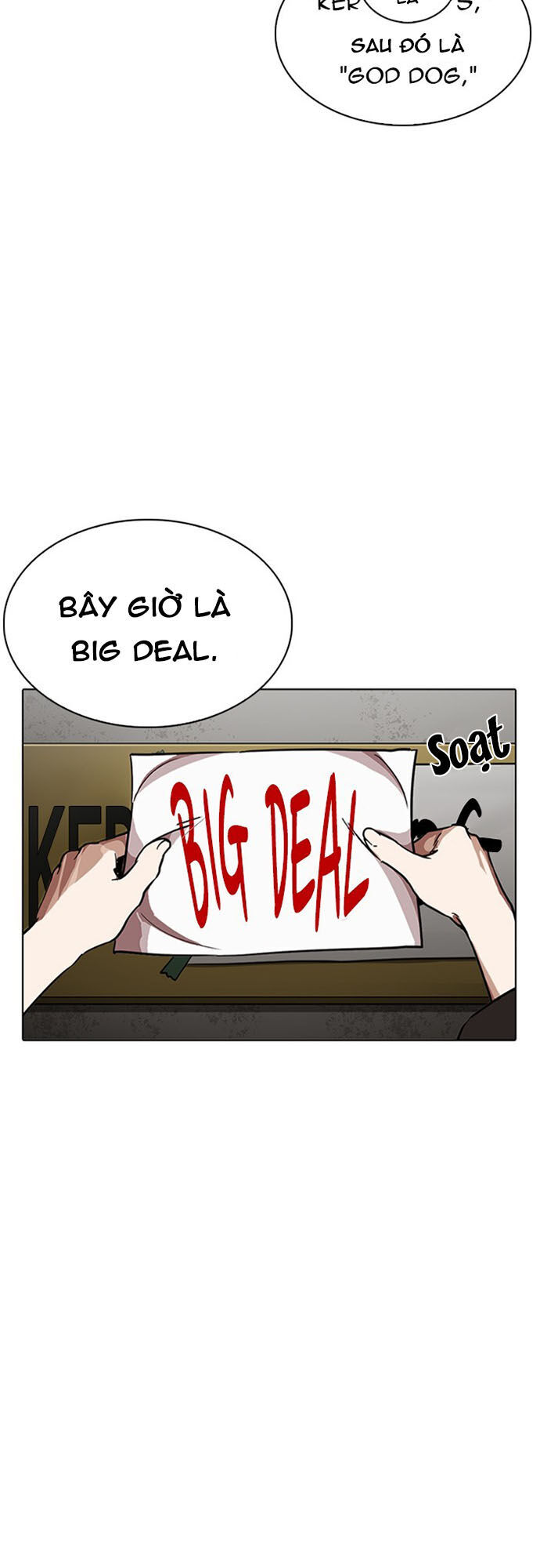 Hoán Đổi Diệu Kỳ Chapter 230 - Trang 83