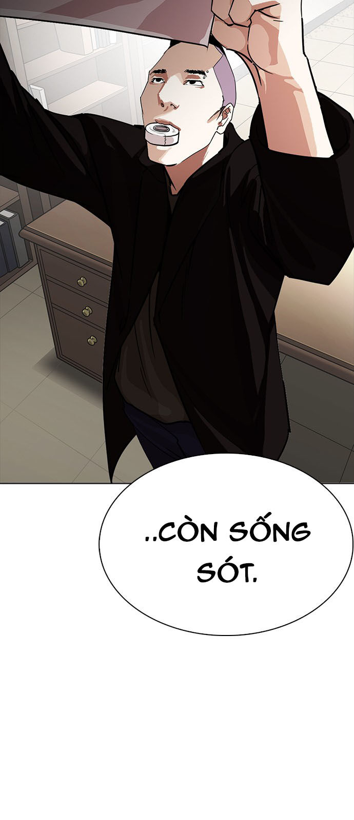 Hoán Đổi Diệu Kỳ Chapter 230 - Trang 85