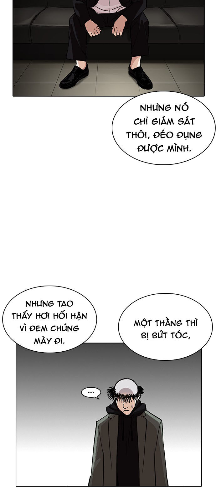 Hoán Đổi Diệu Kỳ Chapter 230 - Trang 88
