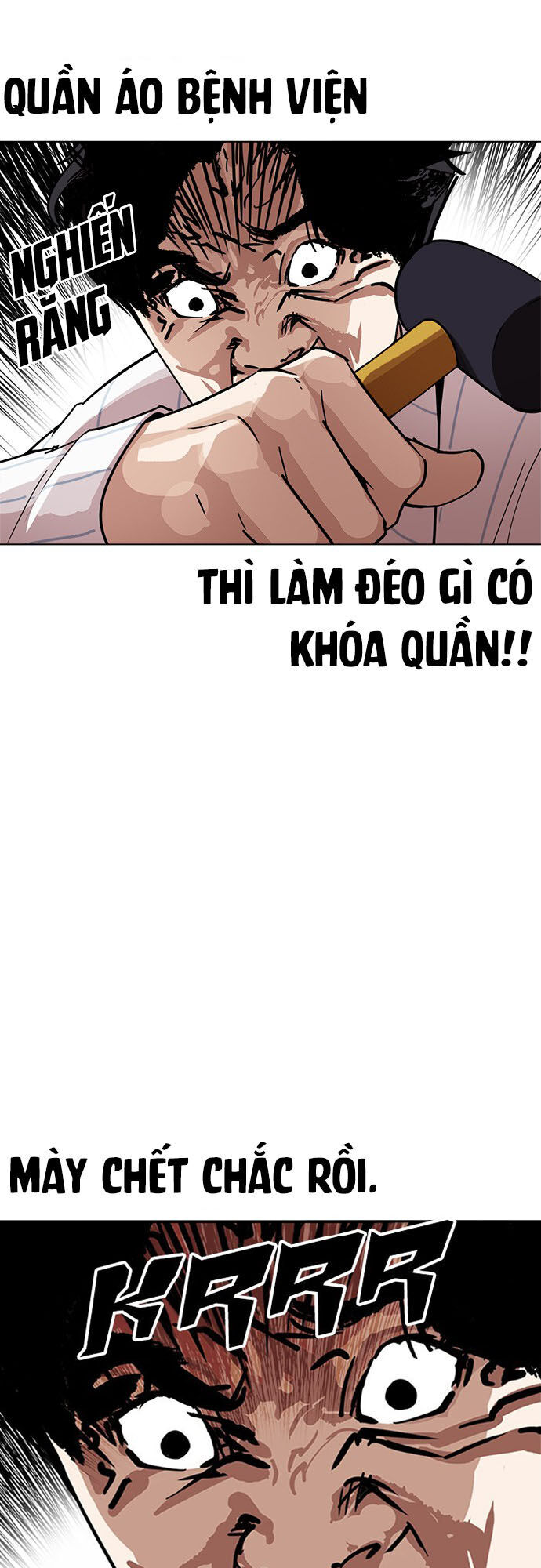 Hoán Đổi Diệu Kỳ Chapter 230 - Trang 9