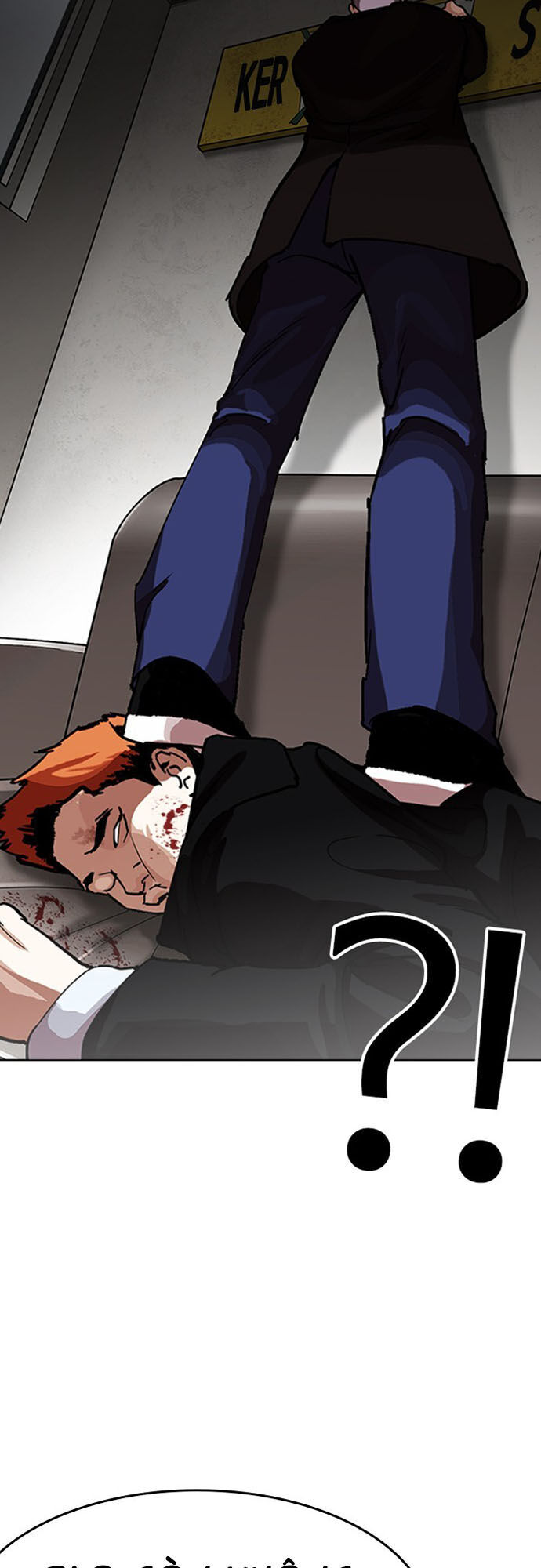 Hoán Đổi Diệu Kỳ Chapter 230 - Trang 91