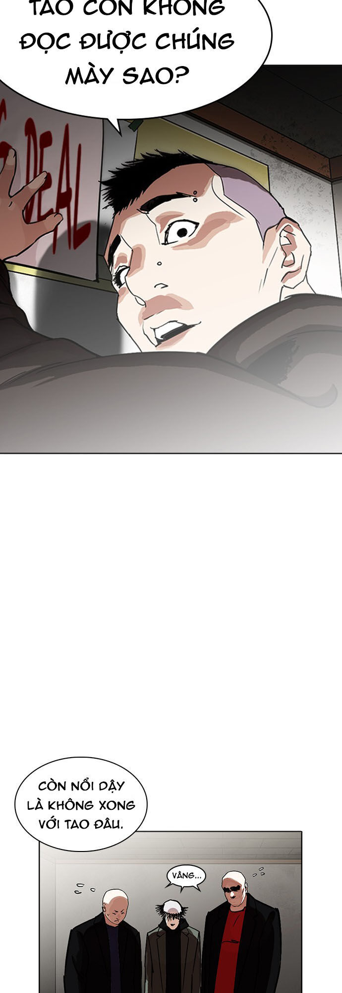 Hoán Đổi Diệu Kỳ Chapter 230 - Trang 92