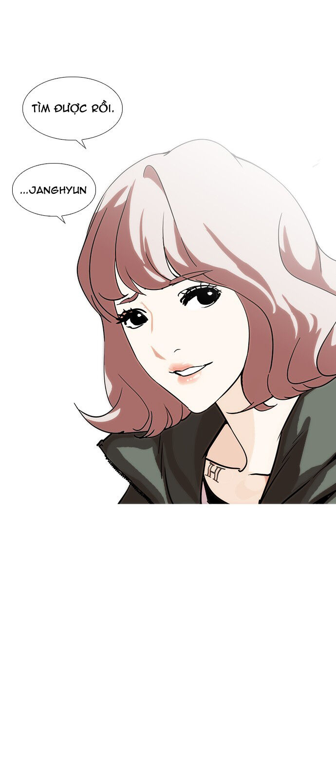 Hoán Đổi Diệu Kỳ Chapter 231 - Trang 100
