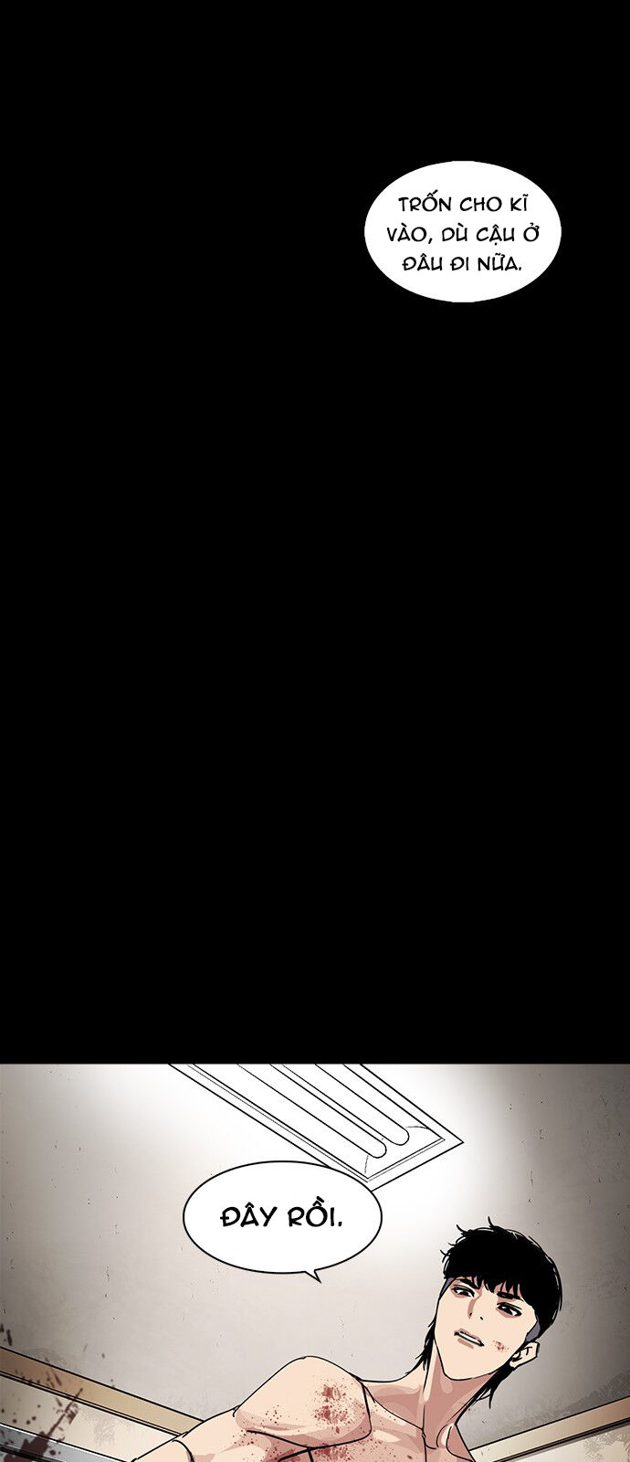 Hoán Đổi Diệu Kỳ Chapter 231 - Trang 108