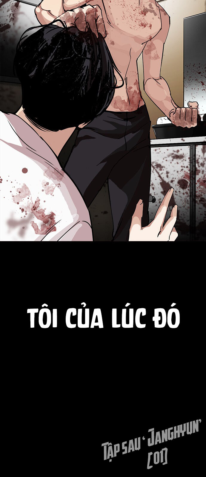 Hoán Đổi Diệu Kỳ Chapter 231 - Trang 109