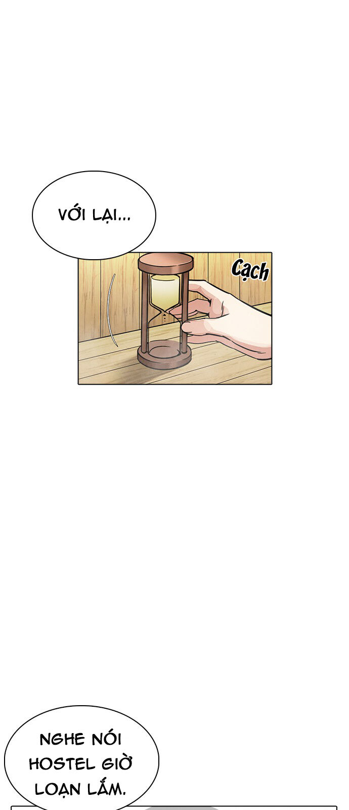 Hoán Đổi Diệu Kỳ Chapter 231 - Trang 14