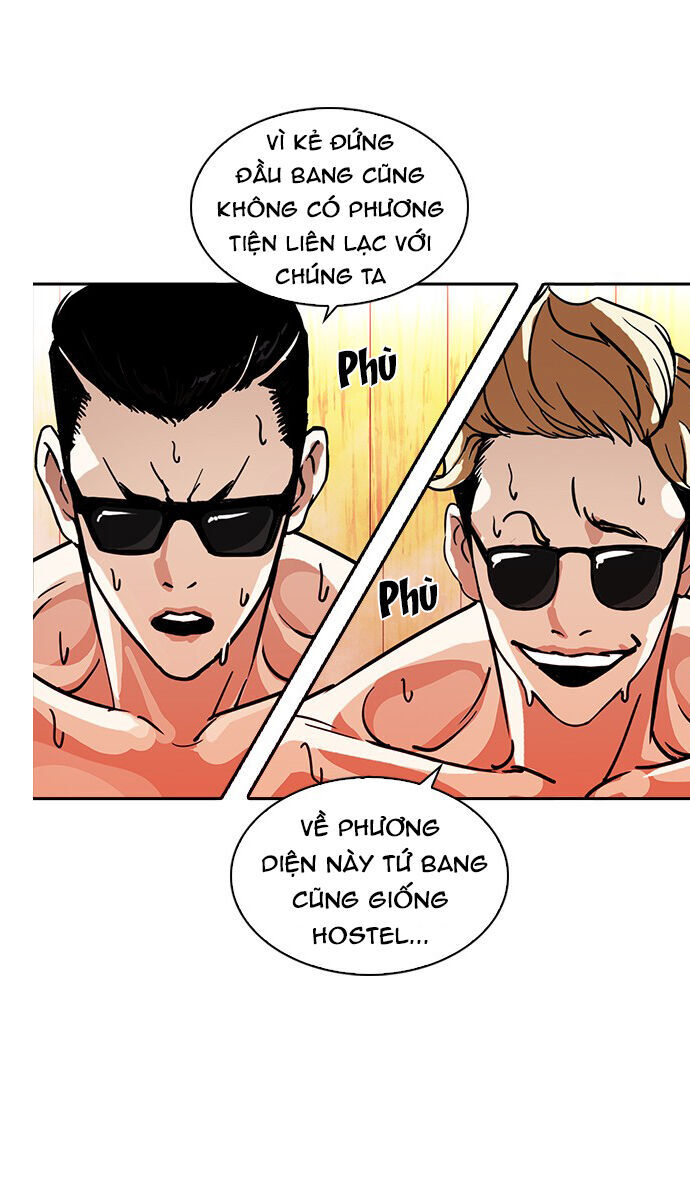 Hoán Đổi Diệu Kỳ Chapter 231 - Trang 17