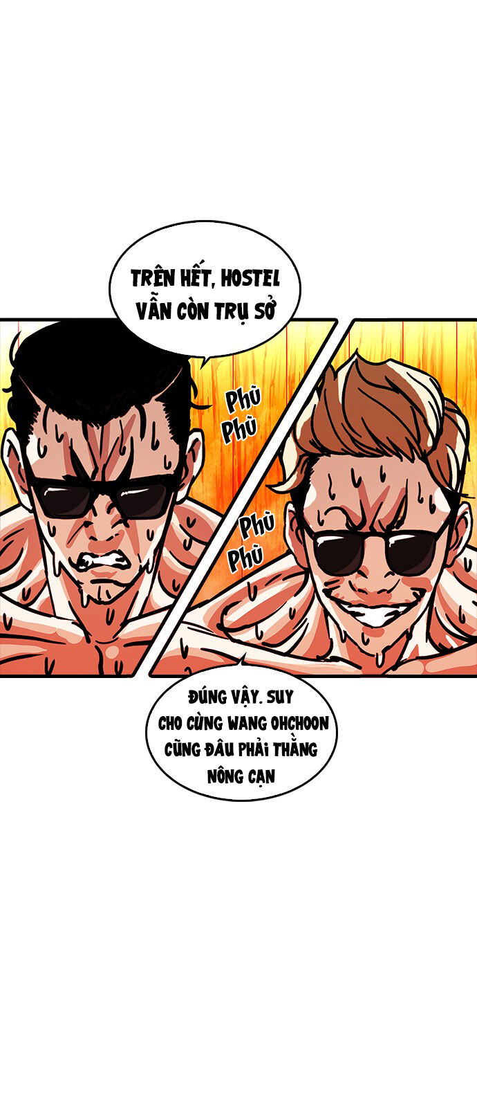 Hoán Đổi Diệu Kỳ Chapter 231 - Trang 18