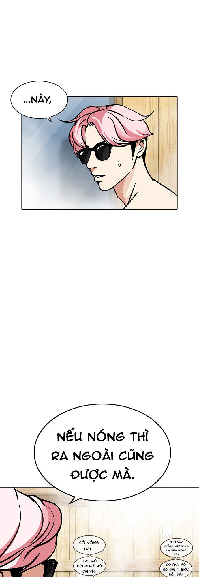 Hoán Đổi Diệu Kỳ Chapter 231 - Trang 19