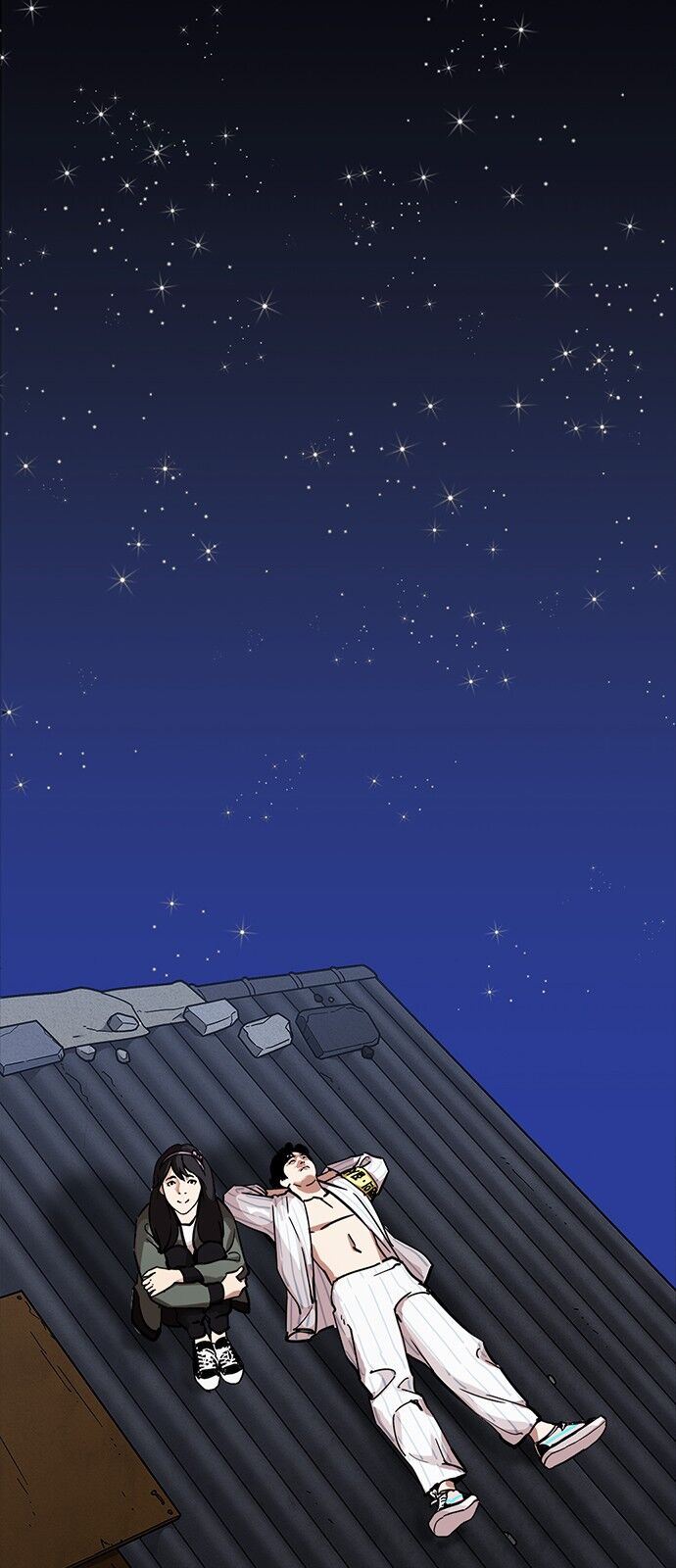 Hoán Đổi Diệu Kỳ Chapter 231 - Trang 27