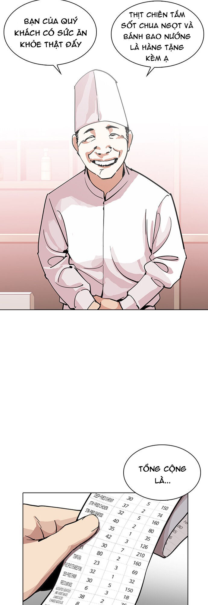 Hoán Đổi Diệu Kỳ Chapter 231 - Trang 3