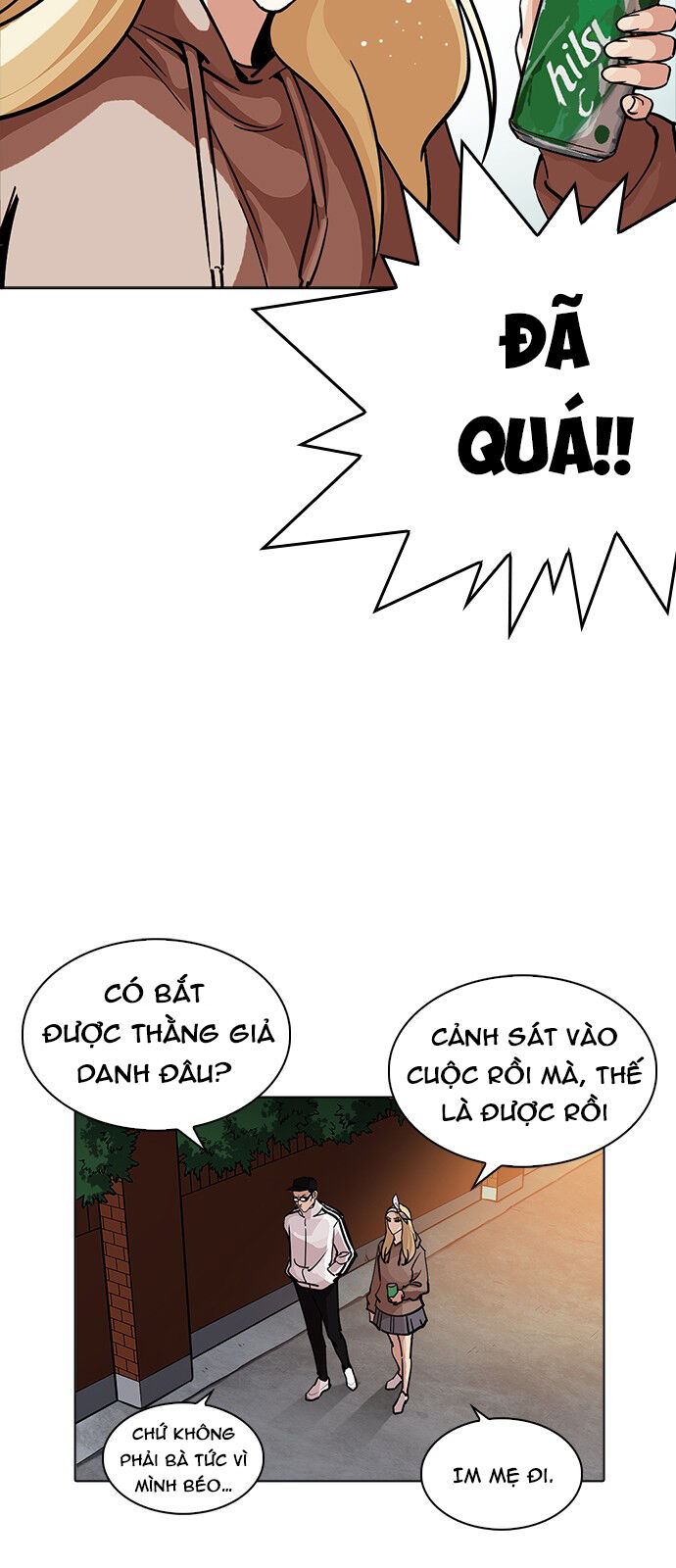 Hoán Đổi Diệu Kỳ Chapter 231 - Trang 35