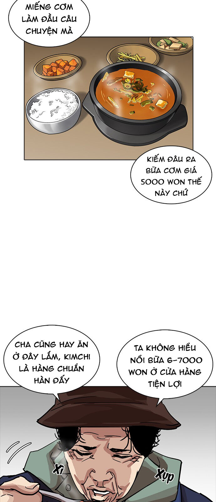 Hoán Đổi Diệu Kỳ Chapter 231 - Trang 53