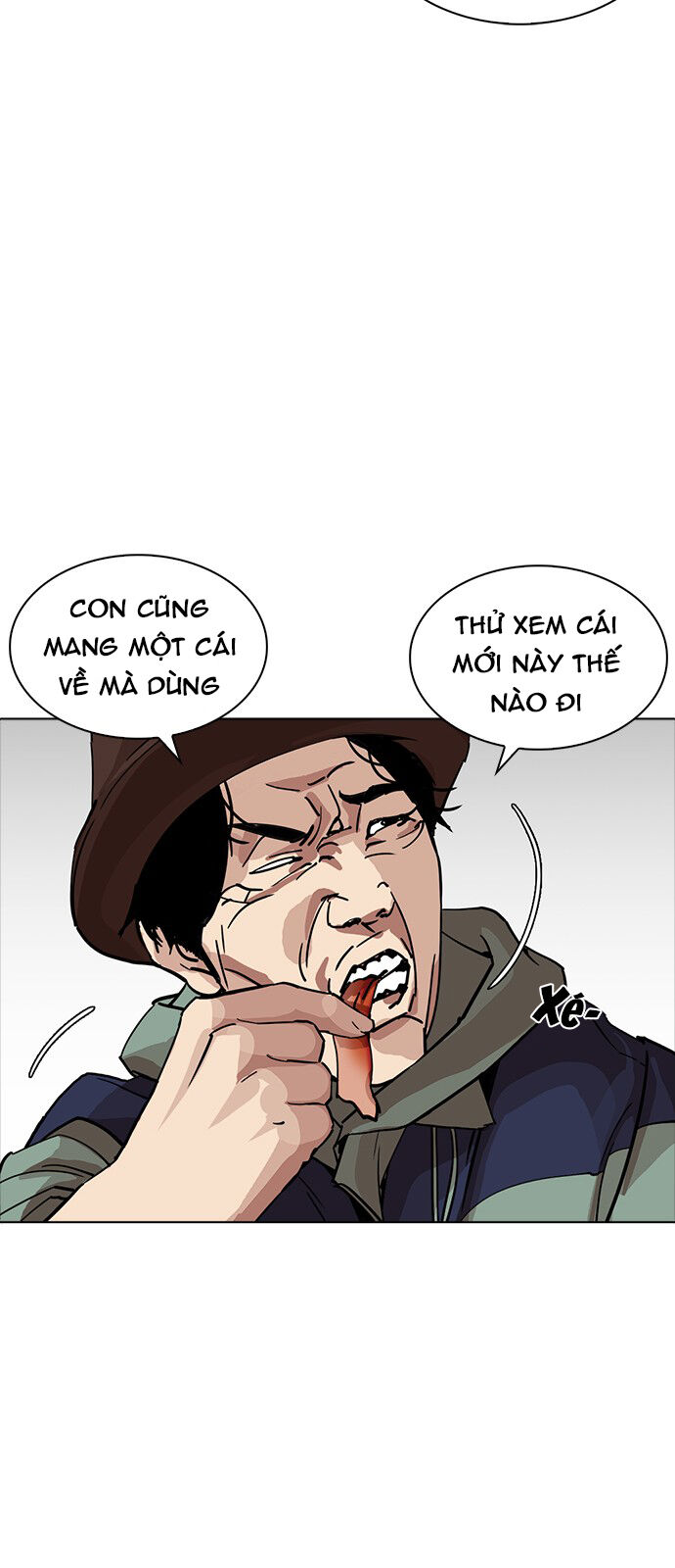 Hoán Đổi Diệu Kỳ Chapter 231 - Trang 55