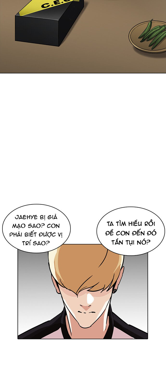 Hoán Đổi Diệu Kỳ Chapter 231 - Trang 59