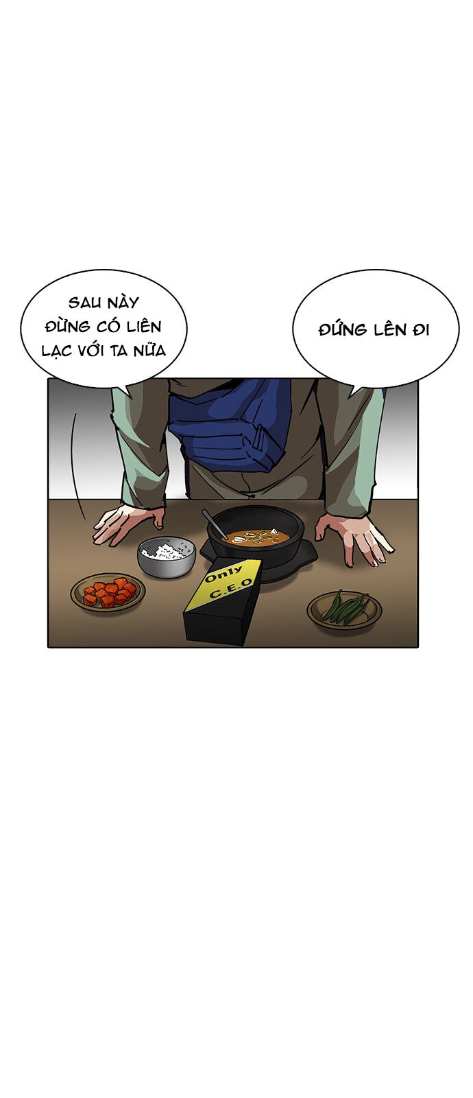 Hoán Đổi Diệu Kỳ Chapter 231 - Trang 60