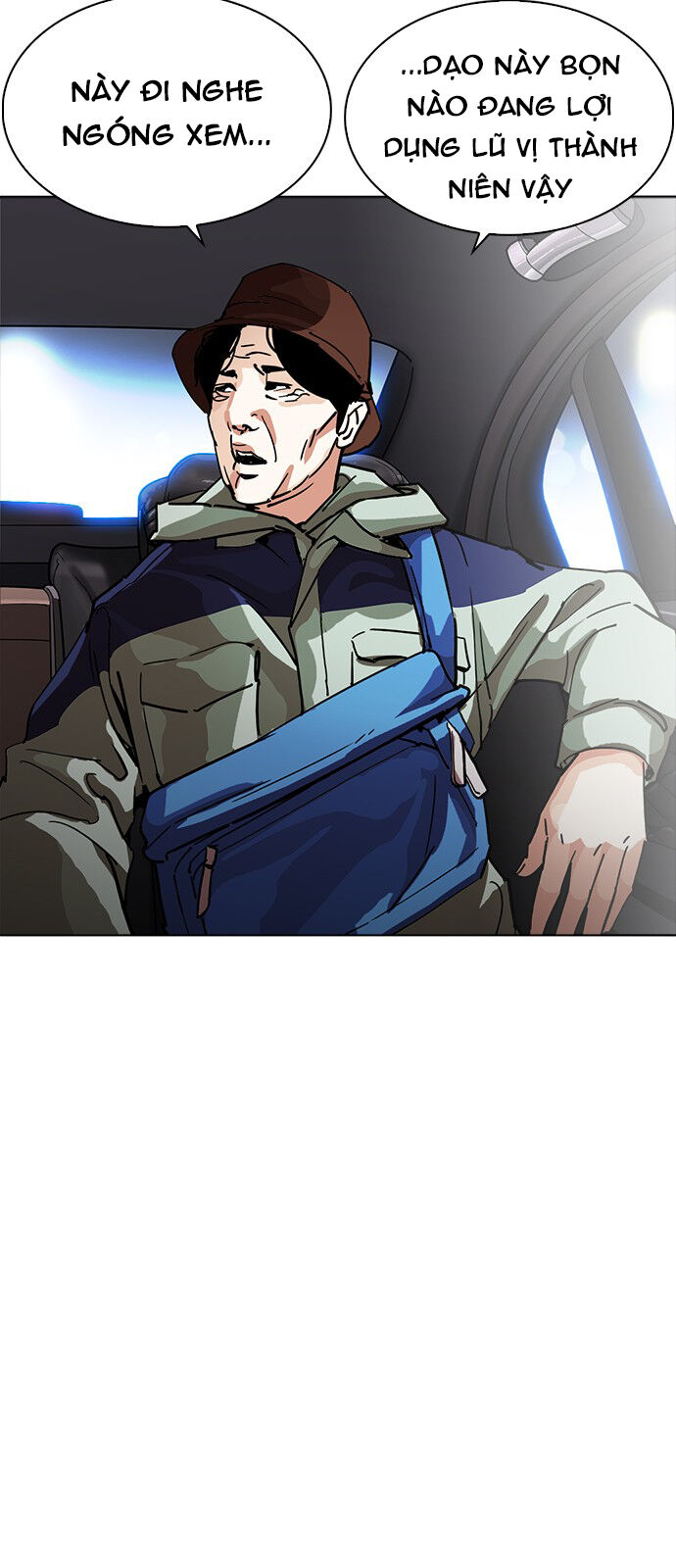 Hoán Đổi Diệu Kỳ Chapter 231 - Trang 65