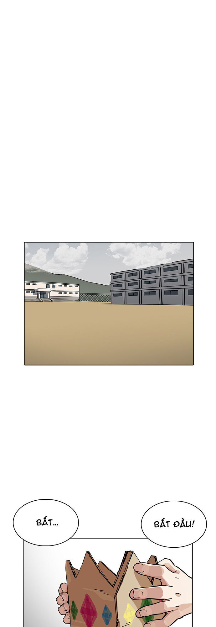 Hoán Đổi Diệu Kỳ Chapter 231 - Trang 66