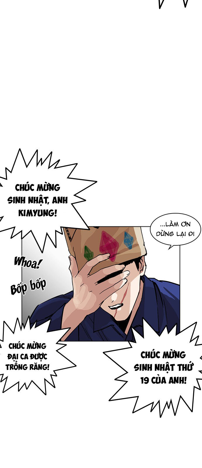 Hoán Đổi Diệu Kỳ Chapter 231 - Trang 69