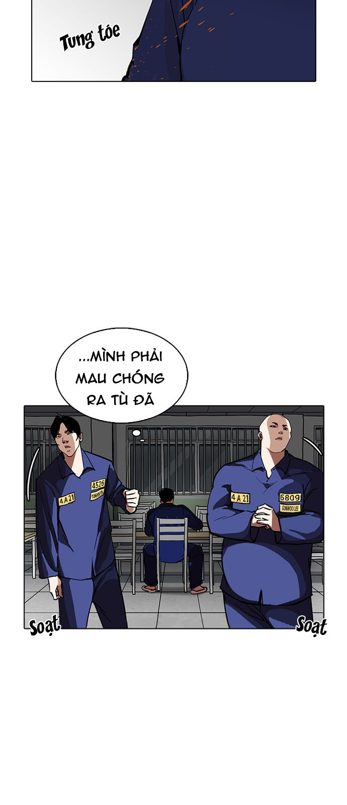 Hoán Đổi Diệu Kỳ Chapter 231 - Trang 74