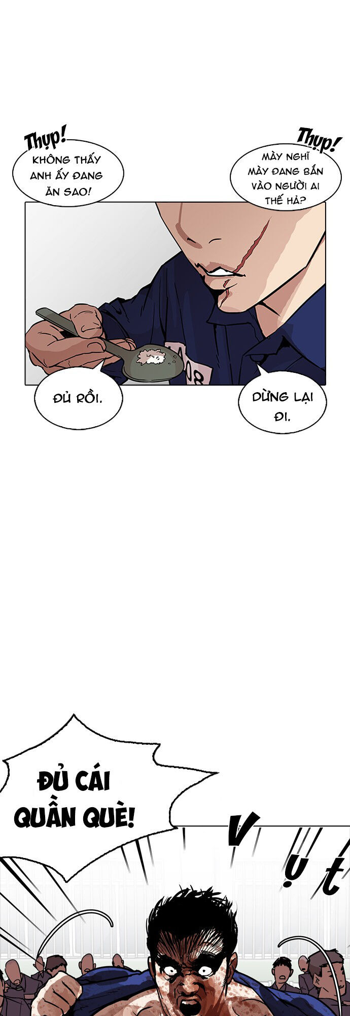 Hoán Đổi Diệu Kỳ Chapter 231 - Trang 75