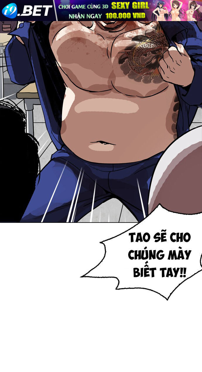 Hoán Đổi Diệu Kỳ Chapter 231 - Trang 76