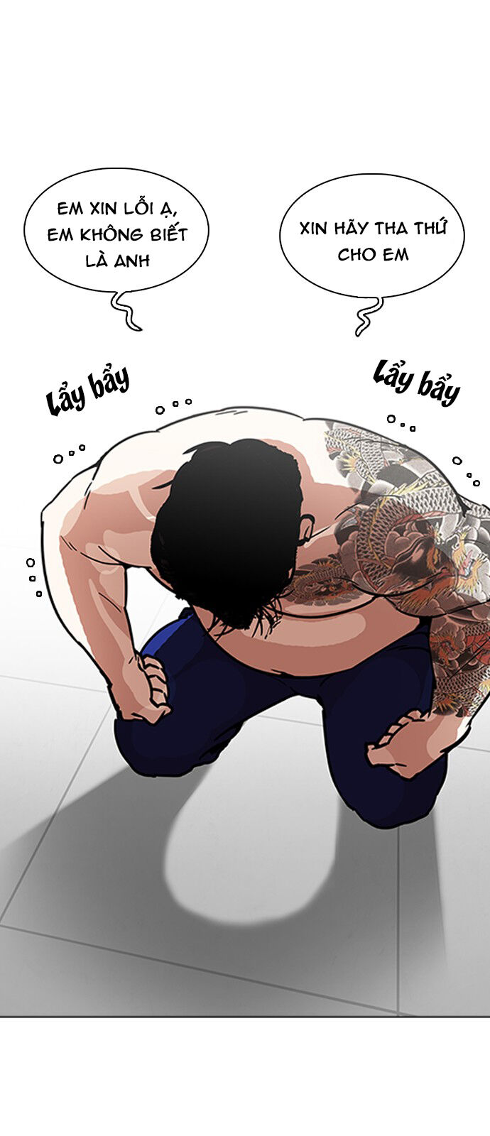 Hoán Đổi Diệu Kỳ Chapter 231 - Trang 79