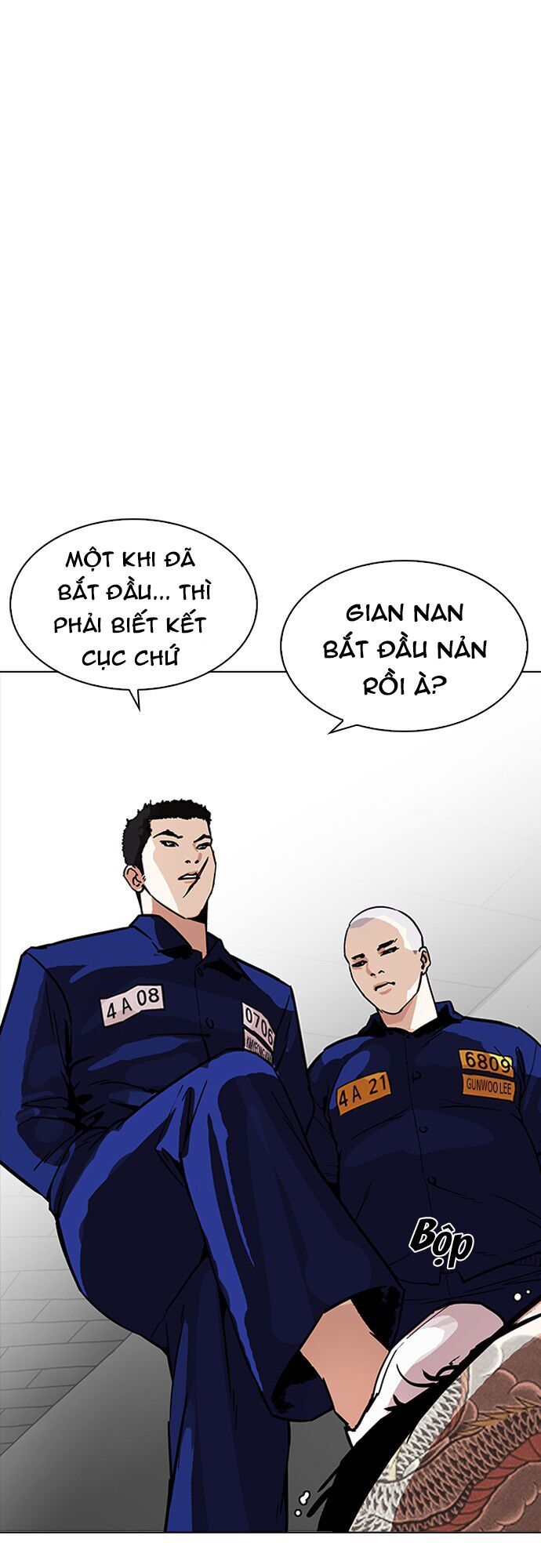 Hoán Đổi Diệu Kỳ Chapter 231 - Trang 80