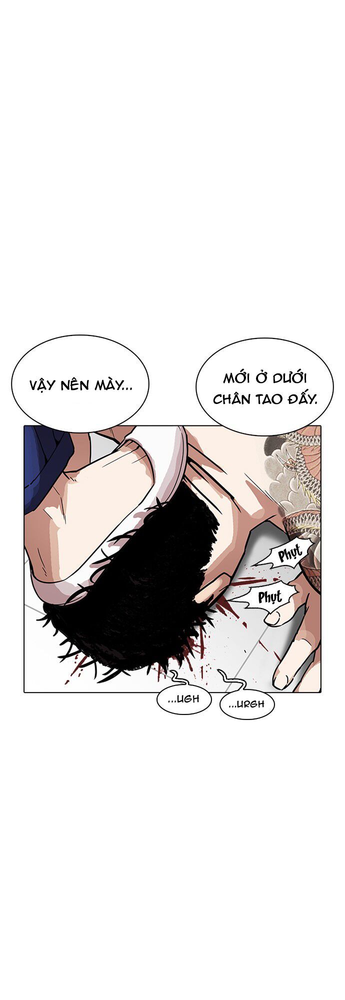Hoán Đổi Diệu Kỳ Chapter 231 - Trang 81