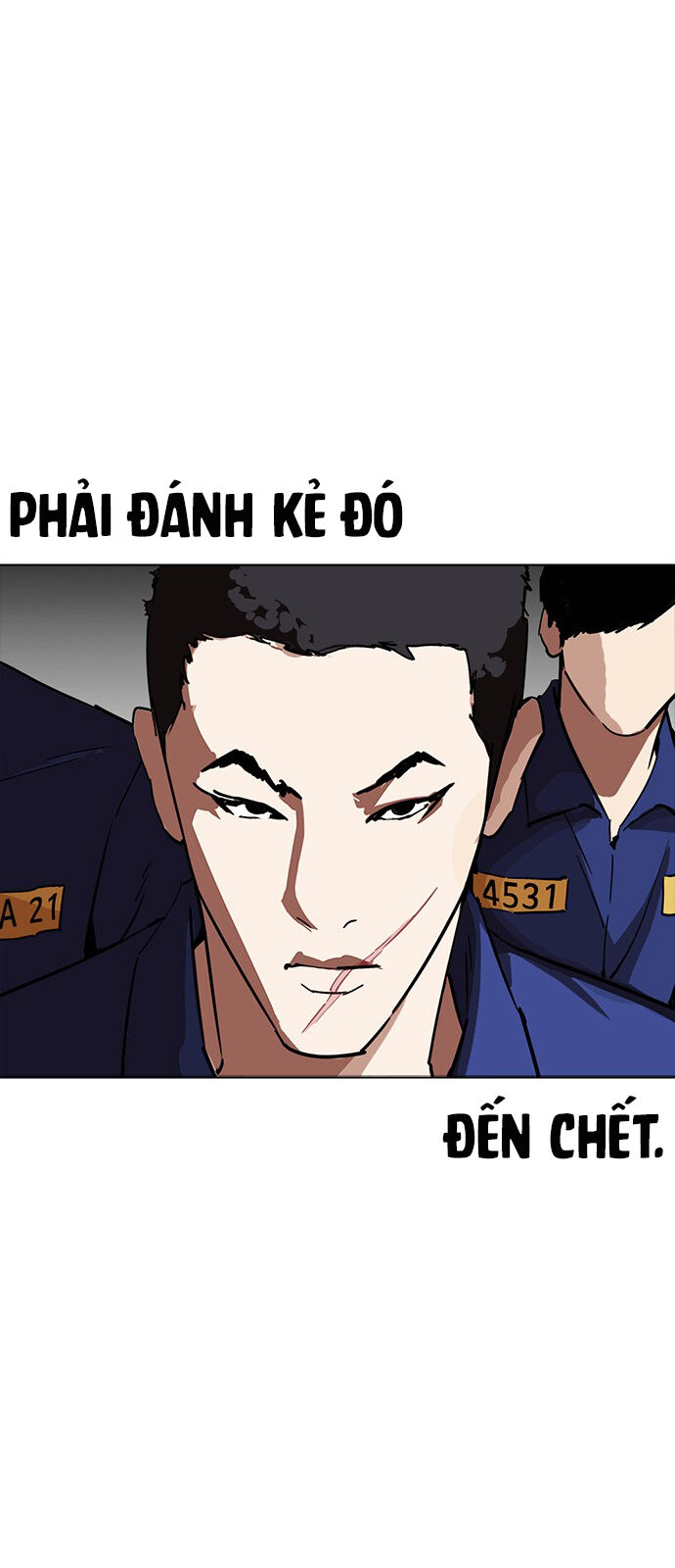 Hoán Đổi Diệu Kỳ Chapter 231 - Trang 90