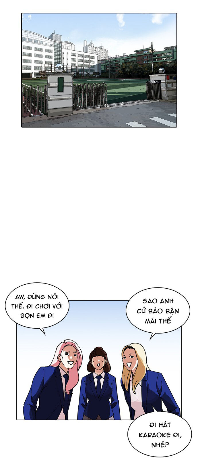 Hoán Đổi Diệu Kỳ Chapter 231 - Trang 93