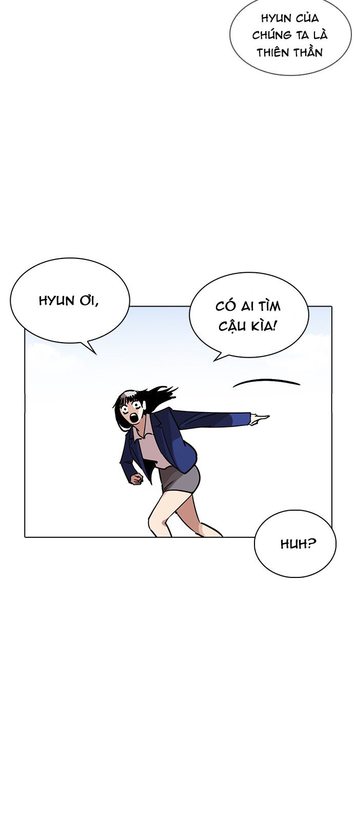 Hoán Đổi Diệu Kỳ Chapter 231 - Trang 96