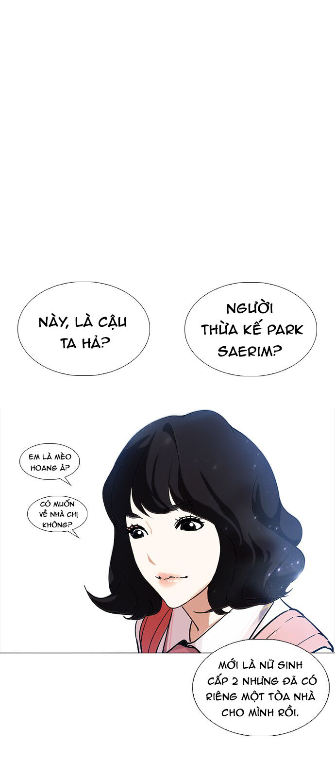 Hoán Đổi Diệu Kỳ Chapter 232 - Trang 12