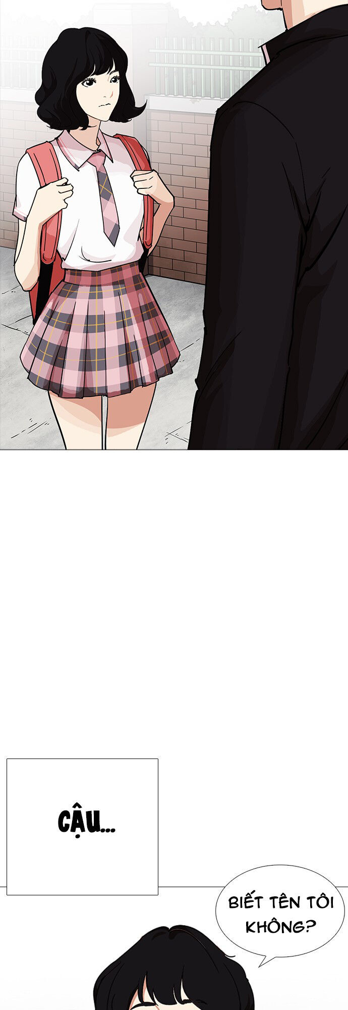 Hoán Đổi Diệu Kỳ Chapter 232 - Trang 18