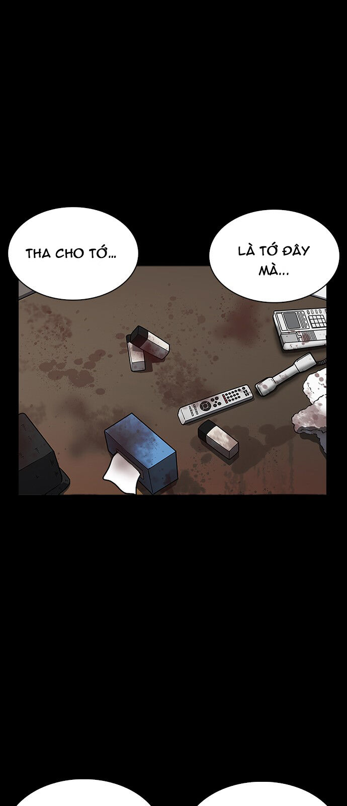 Hoán Đổi Diệu Kỳ Chapter 232 - Trang 2