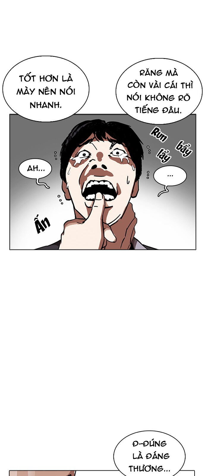 Hoán Đổi Diệu Kỳ Chapter 232 - Trang 34