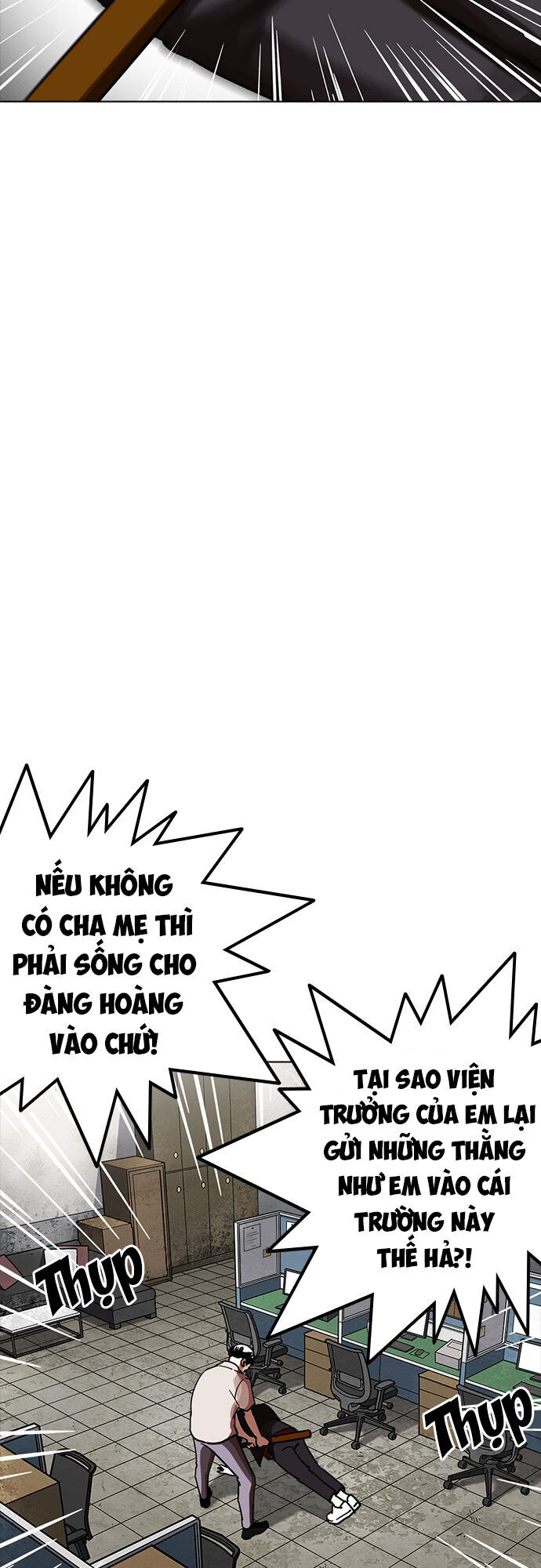 Hoán Đổi Diệu Kỳ Chapter 232 - Trang 39