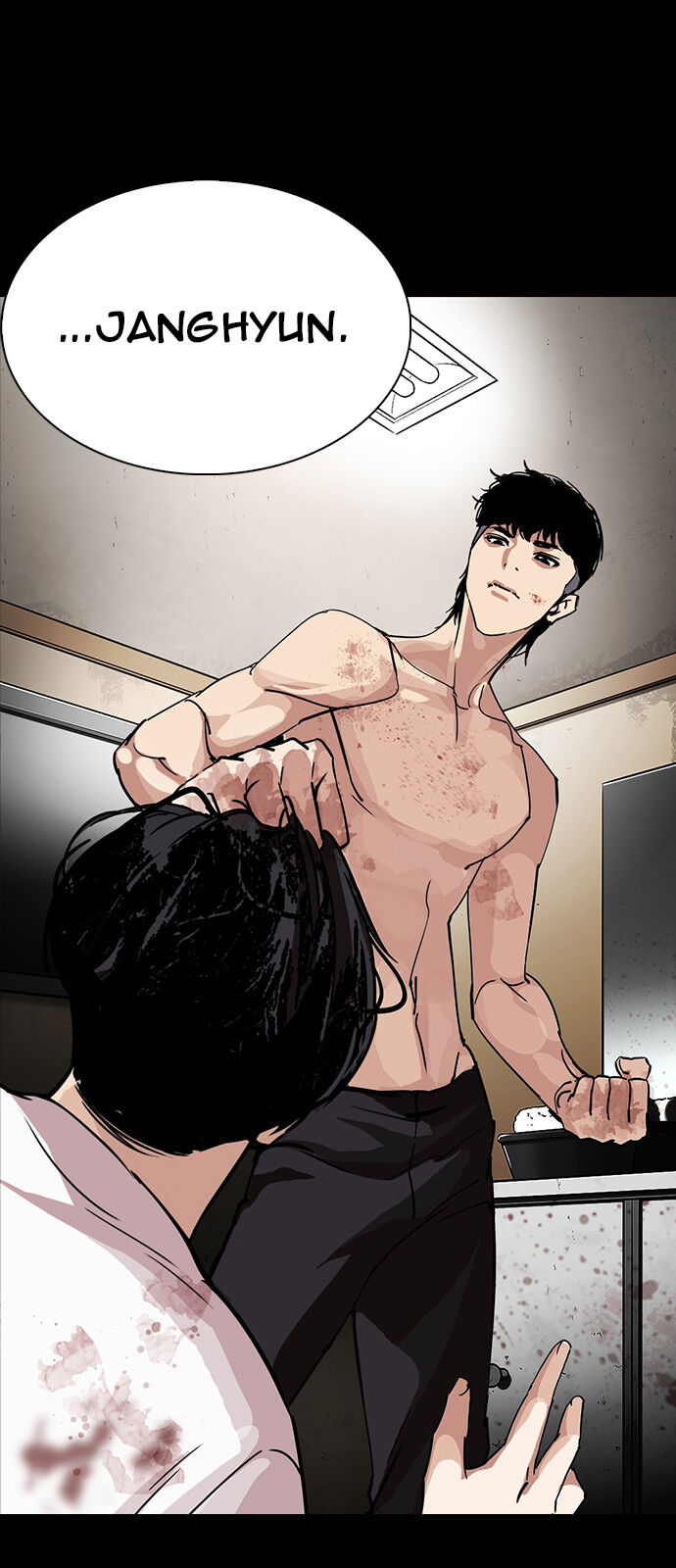 Hoán Đổi Diệu Kỳ Chapter 232 - Trang 4