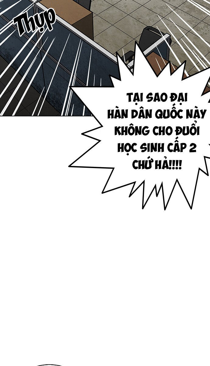 Hoán Đổi Diệu Kỳ Chapter 232 - Trang 40