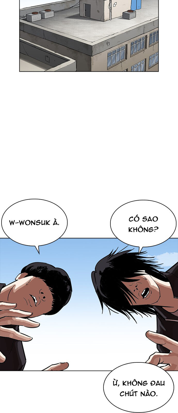 Hoán Đổi Diệu Kỳ Chapter 232 - Trang 43