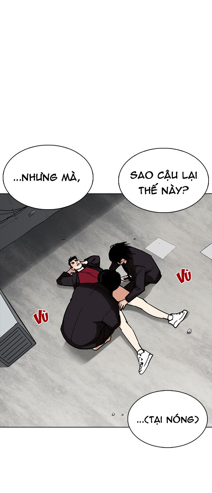 Hoán Đổi Diệu Kỳ Chapter 232 - Trang 44
