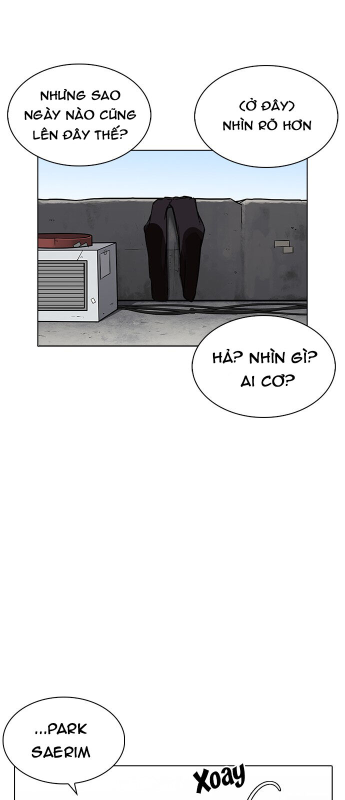 Hoán Đổi Diệu Kỳ Chapter 232 - Trang 46