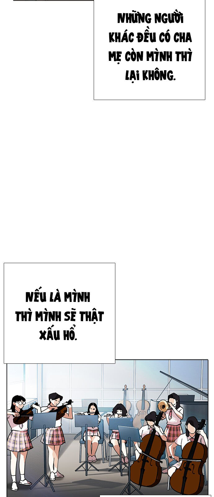 Hoán Đổi Diệu Kỳ Chapter 232 - Trang 53